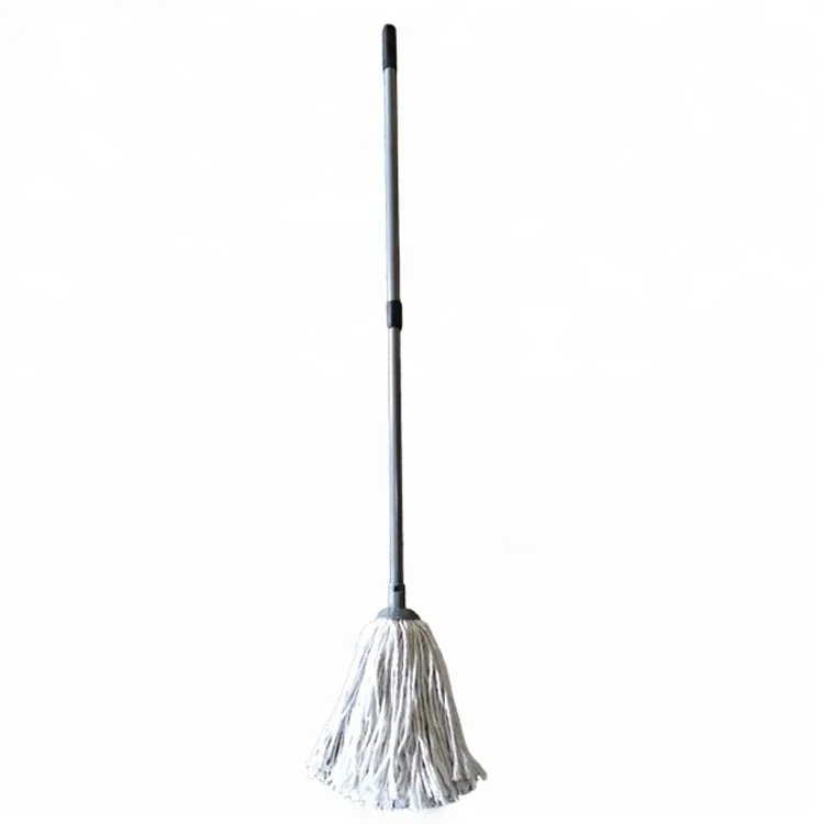 Esd Durable Cotton Floor Cleaning Mop 