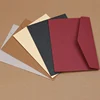 Size 7 colorful letter envelope used in wax sealing for wedding valentine festival celebration party business invitation