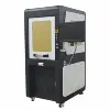 High performance Fiber laser engraving machine logo maker machine ipg fiber laser handheld laser printer