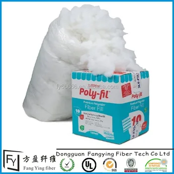 10lb polyfil