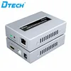 120M IR OEM KVM Extender HDMI USB Over IP Mouse Keyboard in video conference system