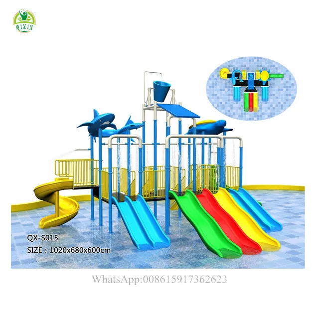 Outdoor Toys Activities Outdoor Slides Water Slide Children Kids