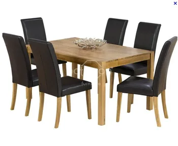 Tl066 B Clásico Mesa De Comedor De Madera Sean Dix Forte Oslo Mdf ... Tl066 B Clásico Mesa De Comedor De Madera Sean Dix Forte Oslo Mdf ...