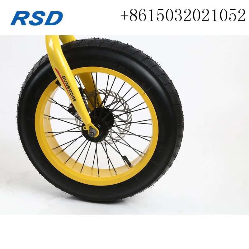 Cool New Design Fat Bike Rim Wheels 20 Inch Bicycle,20x4.0 Fat Bikes