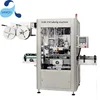 High Quality Heat Shrinkable Sleeve Labeling Machine Manufacturer