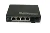 Factory cheap price rj11 to ethernet epon onu for fiber optic network router ribbon outdoor cable POE converter switch