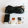 LPG sequential injection conversion kits systems/alternative fuel system for vehicles