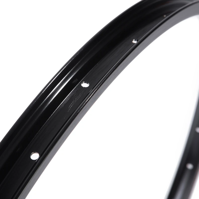 Wholesale Bicycle Parts Customize Aluminum Alloy Bike Rims Wheelchair Wheel Wheelchair Parts 26