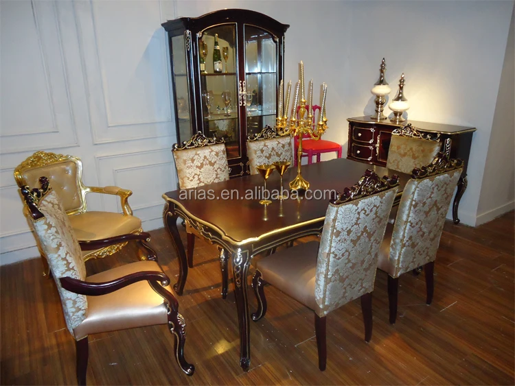 High Quality 5326# Modern Royal Dining Room Furniture Sets - Buy ... High Quality 5326# Modern Royal Dining Room Furniture Sets - Buy ...