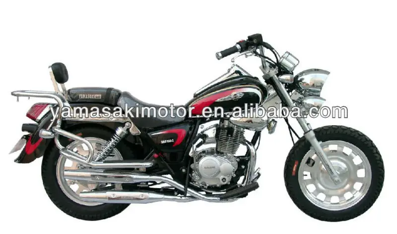 125cc chopper motorcycle