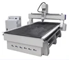 DSP Ncstudio March 3 control system acrylic wood aluminum best CNC carving machine 1325 CNC router price