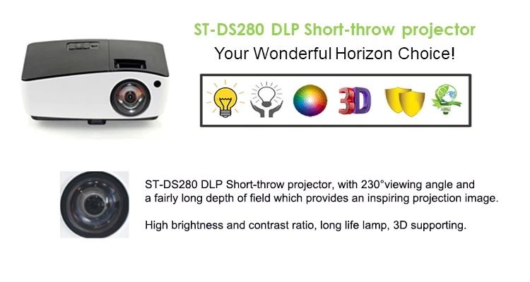 Teknologi Dlp Short Throw Projector Dengan Harga Terbaik Untuk Sekolah Buy Short Throw 1080 P Proyektor Ultra Short Throw Proyektor Interaktif Proyektor Untuk Sekolah Product On Alibaba Com