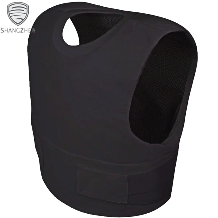 Light Weight Uhmwpe Vip Concealable Bulletproof Military Vest Buy Vip