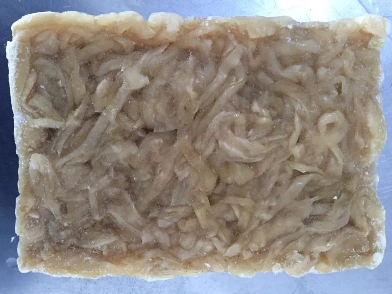 Wholesale High Quality Scallop Mantle Definition Buy Scallop Mantle