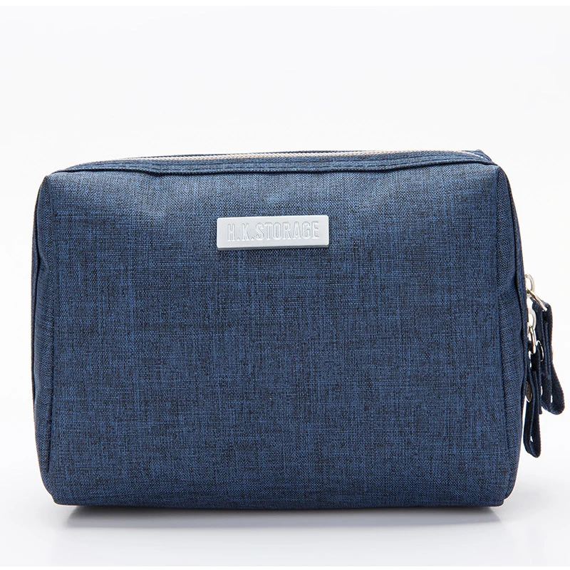 New Fashion waterproof  cosmetic  travel makeup bag
