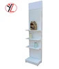 High quality safety metal iron material oil filter display or essential oil display for sale
