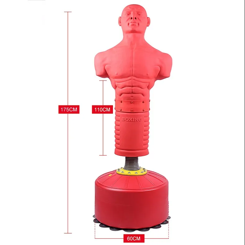 whatsize free stand heavy bag for 4.5feet tall whatsize free stand heavy bag for 4.5feet tall