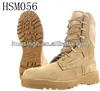 USMC approved military personal tactical lightweight Wellco desert boots in tan