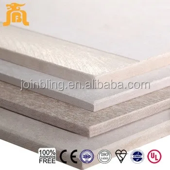 Advanced Lightweight Fiber Cement Composite Flooring/ Heavy-duty ...