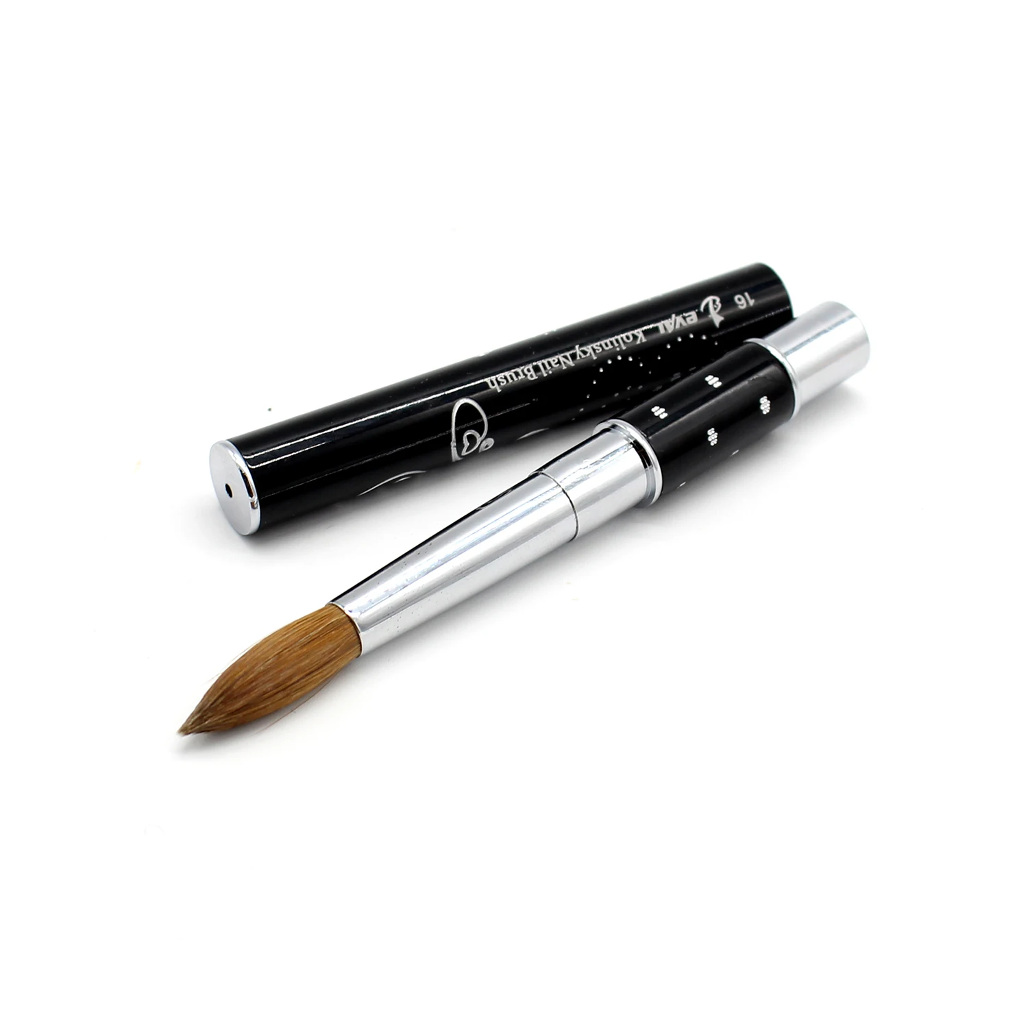 Kolinsky Dental Porcelain Brush Buy Ceramic Dental Porcelain Brush