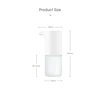 Home automatic dryer,fashional economic sensor dryer,promotional touchless plastic hand washer dryer
