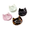 Cartoon Cat Hair Claw Acetate Hair Clip Women Hairpins Hair Accessories