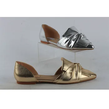 comfortable ballerina flats