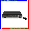 iDVR6004T-H 4ch full 960H & D1 realtime CCTV DVR hybrid intelligent DVR