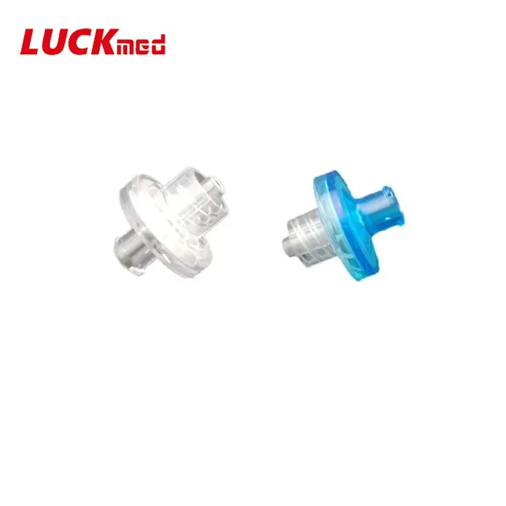 17mm Syringe Filter With Luer Lock Buy Syringe Filter,Ptfe Syringe