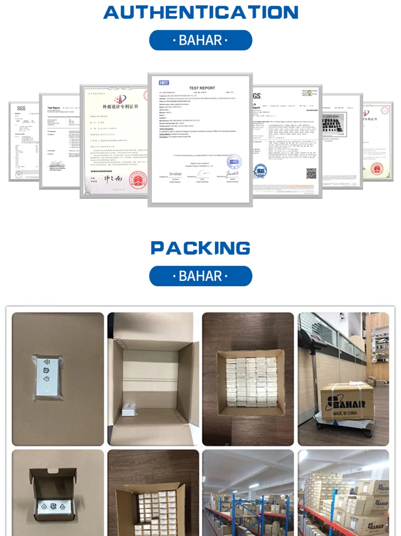 China Manufacturer Wall Mounting Plastic Enclosure 41*41*20 Electronic Box