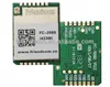 Micro Power Data RF module 433mhz TTL/RS485/RS232