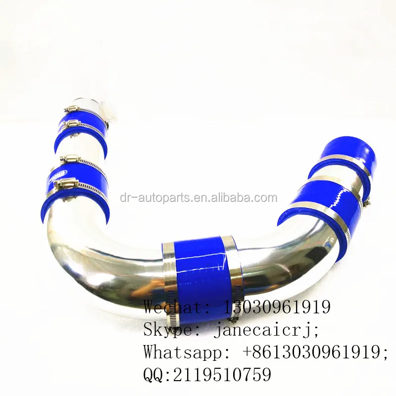 Universal Modular Air Intake Kit 3 Inch Diameter Tubing Buy Universal