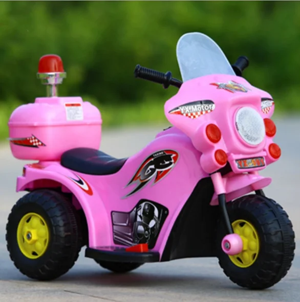 Cheap Mini Battery Motorbike For Kids Small Child Electric Motorcycle