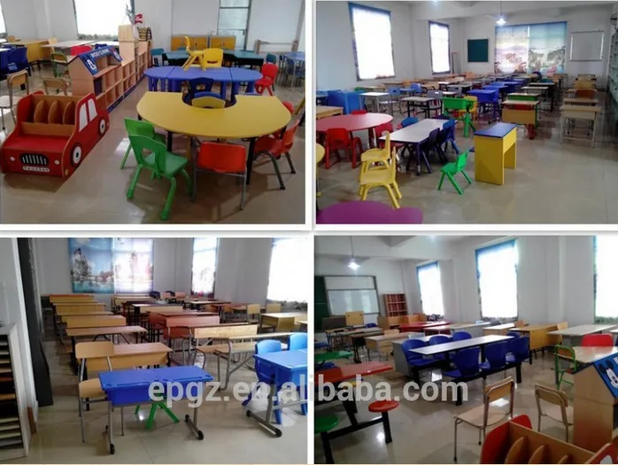 Restaurant Furniture Kuwait : Wooden library bookshelf kindergarten classroom school
