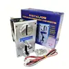 High quality vending machine CPU comparable mechanical electronic alloy panel multi coin selector with indicator light