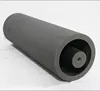 Graphite crystallizer for copper continuous casting