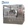 Automatic rotary premade pouch filling sealing machine spout pouch filling capping machine