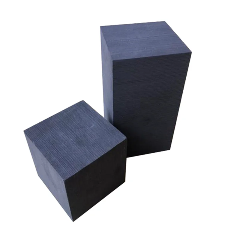 Hot Sale Product In Graphite Material High Density Carbon Graphite Block Buy High Density