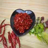 chilli cutting hot chili rings
