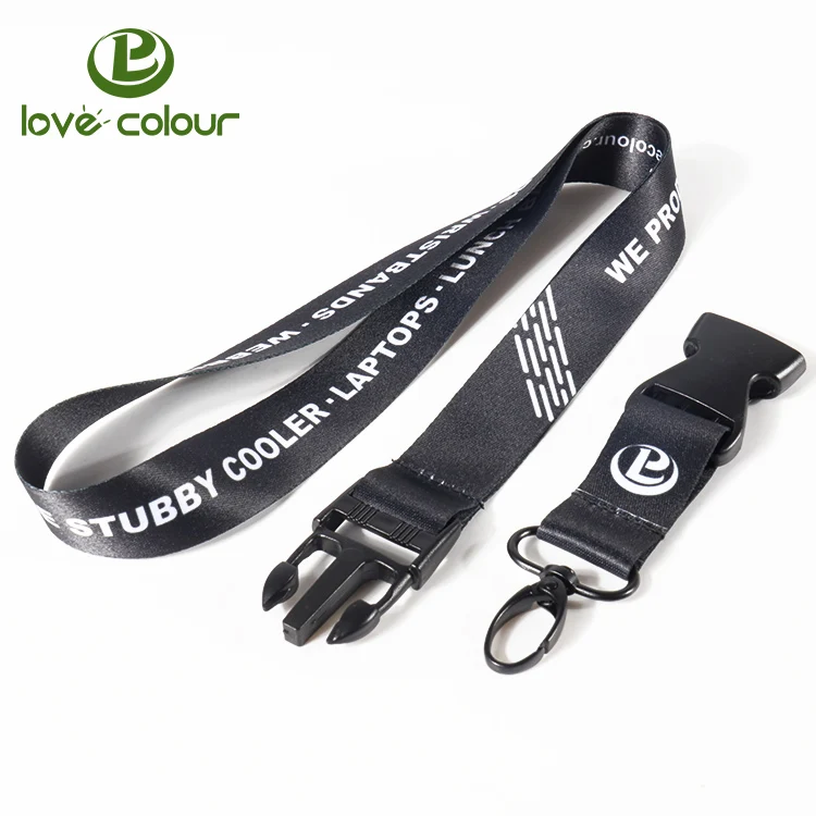 Lanyard 0108L12
