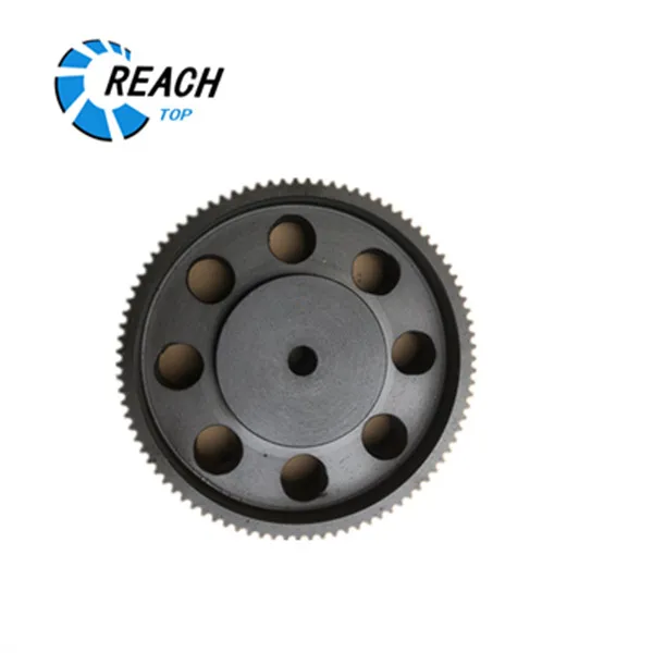 pulley suppliers