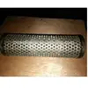 stainless steel strainer basket for fuel oil flow meter