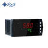 pt1000 multi channel temperature controller