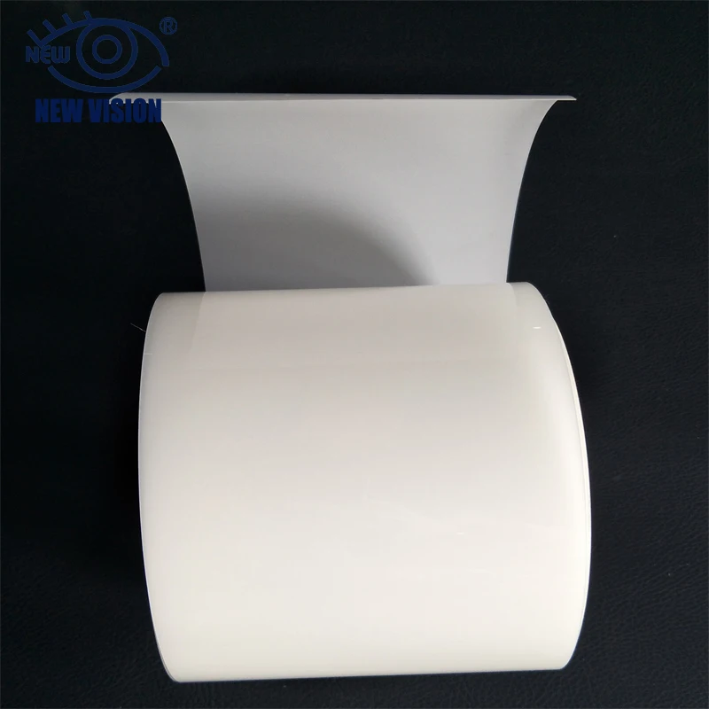30/" x 120/" New 3M Scotchgard PRO Series Paint Protection Film Bulk Roll