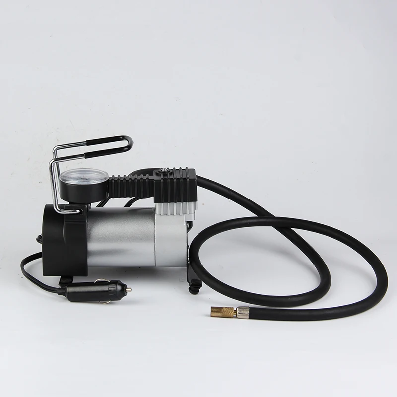 Factory Directly Provide Cheap 12v 24v Small And Mini Car Air Pump