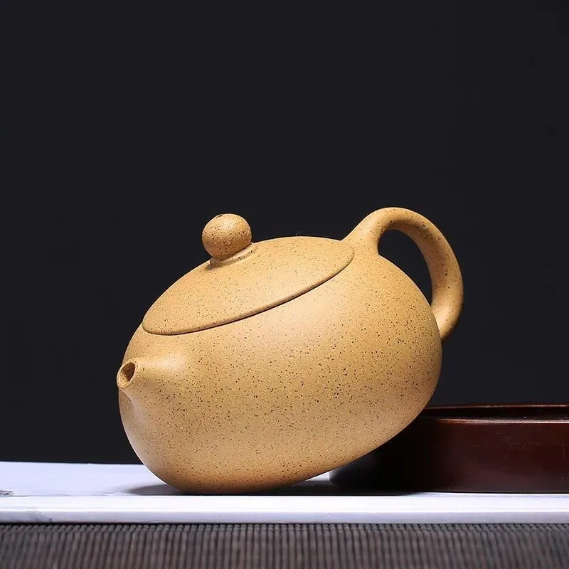 Wholesale Teapot Chinese Famous Yixing Purple Clay Teapot Buy Yixing