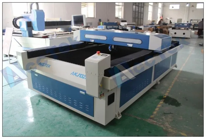1325 cnc co2 hot sale acrylic mdf stainless steel metal laser cutting machine