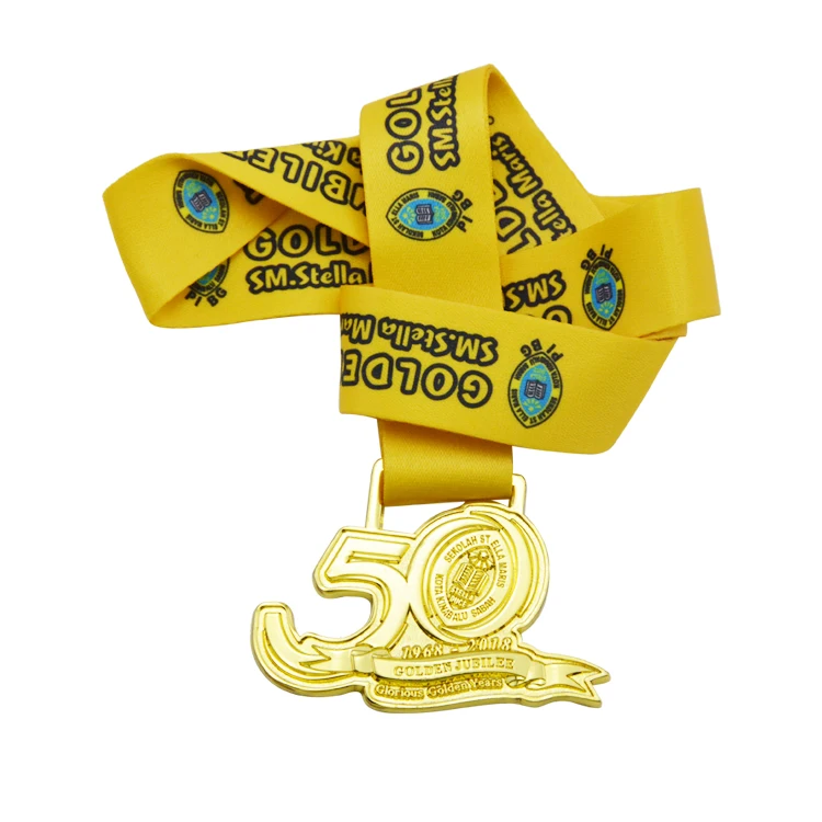 Boston Whaler 50th Anniversary Lapel Pin