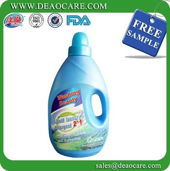 wholesale laundry detergent