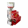 High quality stainless steel machine to make rice crackers, artificial rice machine